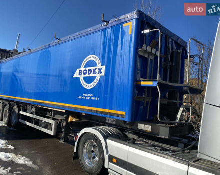 Бодекс Полуприцеп, объемом двигателя 0 л и пробегом 0 тыс. км за 36000 $, фото 2 на Automoto.ua
