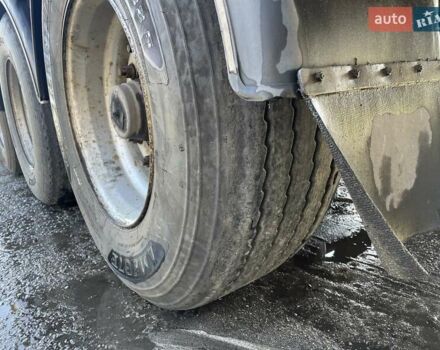 Бодекс Полуприцеп, объемом двигателя 0 л и пробегом 1 тыс. км за 12500 $, фото 4 на Automoto.ua