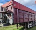 Бодекс Полуприцеп, объемом двигателя 0 л и пробегом 0 тыс. км за 17500 $, фото 1 на Automoto.ua