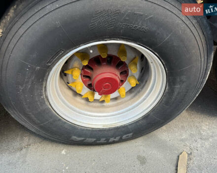 Бодекс Полуприцеп, об'ємом двигуна 0 л та пробігом 400 тис. км за 10700 $, фото 4 на Automoto.ua