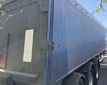 Бодекс Полуприцеп, об'ємом двигуна 0 л та пробігом 400 тис. км за 10700 $, фото 9 на Automoto.ua