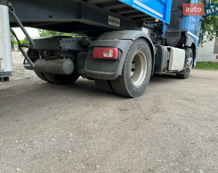 Серый Бодекс Полуприцеп, объемом двигателя 0 л и пробегом 100 тыс. км за 27300 $, фото 2 на Automoto.ua