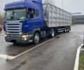 Серый Бодекс Полуприцеп, объемом двигателя 0 л и пробегом 4 тыс. км за 23900 $, фото 5 на Automoto.ua