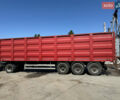 Серый Бодекс Полуприцеп, объемом двигателя 0 л и пробегом 1 тыс. км за 15900 $, фото 7 на Automoto.ua