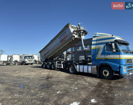 Серый Бодекс Полуприцеп, объемом двигателя 0 л и пробегом 100 тыс. км за 32056 $, фото 3 на Automoto.ua