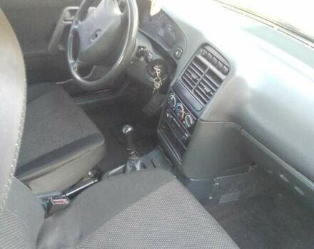 Богдан 2110 2013 в Сваляве на Automoto.ua Белый Богдан 2110, объемом двигателя 1.6 л и пробегом 400 тыс. км за 3000 $, фото 5 на Automoto.ua