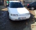 Белый Богдан 2110, объемом двигателя 1.6 л и пробегом 400 тыс. км за 3000 $, фото 9 на Automoto.ua