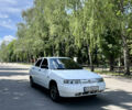 Белый Богдан 2110, объемом двигателя 1.6 л и пробегом 170 тыс. км за 3200 $, фото 2 на Automoto.ua