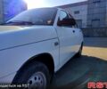 Белый Богдан 2110, объемом двигателя 1.6 л и пробегом 76 тыс. км за 3500 $, фото 4 на Automoto.ua