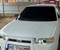 Белый Богдан 2110, объемом двигателя 1.6 л и пробегом 860 тыс. км за 4100 $, фото 1 на Automoto.ua