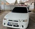 Білий Богдан 2110, об'ємом двигуна 1.6 л та пробігом 86 тис. км за 4100 $, фото 1 на Automoto.ua