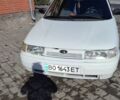 Белый Богдан 2110, объемом двигателя 1.6 л и пробегом 175 тыс. км за 2200 $, фото 1 на Automoto.ua