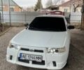 Белый Богдан 2110, объемом двигателя 1.6 л и пробегом 86 тыс. км за 4100 $, фото 1 на Automoto.ua