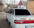Белый Богдан 2110, объемом двигателя 1.6 л и пробегом 86 тыс. км за 4100 $, фото 4 на Automoto.ua