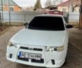 Белый Богдан 2110, объемом двигателя 1.6 л и пробегом 860 тыс. км за 4100 $, фото 1 на Automoto.ua