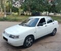 Белый Богдан 2110, объемом двигателя 1.6 л и пробегом 158 тыс. км за 2700 $, фото 2 на Automoto.ua
