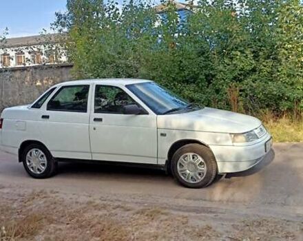 Білий Богдан 2110, об'ємом двигуна 1.6 л та пробігом 99 тис. км за 3500 $, фото 11 на Automoto.ua