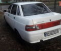 Белый Богдан 2110, объемом двигателя 1.6 л и пробегом 107 тыс. км за 2650 $, фото 5 на Automoto.ua