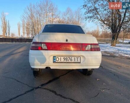 Богдан 2110 2013 в Южноукраинске на Automoto.ua Белый Богдан 2110, объемом двигателя 1.6 л и пробегом 283 тыс. км за 2800 $, фото 13 на Automoto.ua