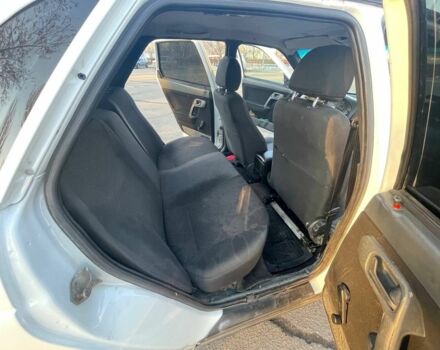 Білий Богдан 2110, об'ємом двигуна 1.6 л та пробігом 283 тис. км за 2800 $, фото 7 на Automoto.ua