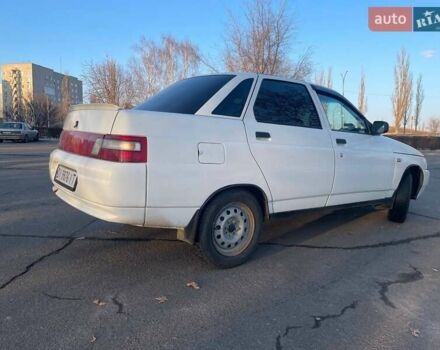 Богдан 2110 2013 в Южноукраинске на Automoto.ua Белый Богдан 2110, объемом двигателя 1.6 л и пробегом 283 тыс. км за 2800 $, фото 14 на Automoto.ua