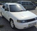 Белый Богдан 2110, объемом двигателя 1.6 л и пробегом 197 тыс. км за 2500 $, фото 5 на Automoto.ua