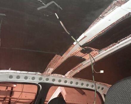 Білий Богдан 2110, об'ємом двигуна 1.6 л та пробігом 129 тис. км за 3300 $, фото 7 на Automoto.ua