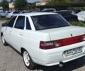Белый Богдан 2110, объемом двигателя 1.6 л и пробегом 197 тыс. км за 2500 $, фото 6 на Automoto.ua