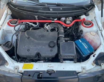 Білий Богдан 2110, об'ємом двигуна 1.6 л та пробігом 283 тис. км за 2800 $, фото 6 на Automoto.ua