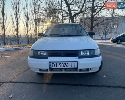 Богдан 2110 2013 в Южноукраинске на Automoto.ua Белый Богдан 2110, объемом двигателя 1.6 л и пробегом 283 тыс. км за 2800 $, фото 9 на Automoto.ua