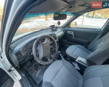 Богдан 2110 2013 в Южноукраинске на Automoto.ua Белый Богдан 2110, объемом двигателя 1.6 л и пробегом 283 тыс. км за 2800 $, фото 12 на Automoto.ua