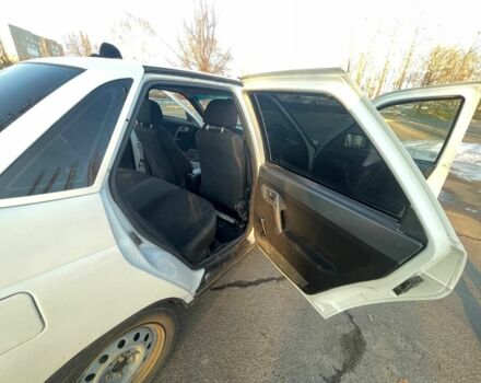 Білий Богдан 2110, об'ємом двигуна 1.6 л та пробігом 283 тис. км за 2800 $, фото 2 на Automoto.ua