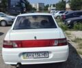 Белый Богдан 2110, объемом двигателя 1.6 л и пробегом 197 тыс. км за 2500 $, фото 4 на Automoto.ua