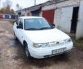 Белый Богдан 2110, объемом двигателя 1.6 л и пробегом 80 тыс. км за 2000 $, фото 1 на Automoto.ua