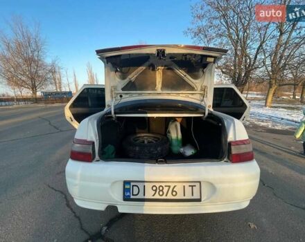 Богдан 2110 2013 в Южноукраинске на Automoto.ua Белый Богдан 2110, объемом двигателя 1.6 л и пробегом 283 тыс. км за 2800 $, фото 4 на Automoto.ua