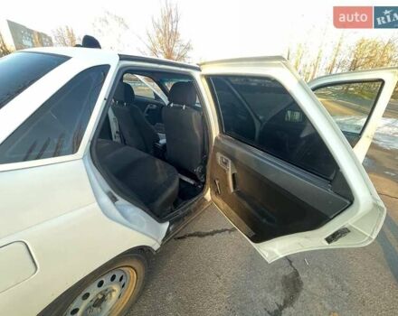 Богдан 2110 2013 в Южноукраинске на Automoto.ua Белый Богдан 2110, объемом двигателя 1.6 л и пробегом 283 тыс. км за 2800 $, фото 1 на Automoto.ua