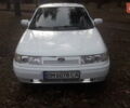 Белый Богдан 2110, объемом двигателя 1.6 л и пробегом 107 тыс. км за 2650 $, фото 13 на Automoto.ua