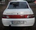 Белый Богдан 2110, объемом двигателя 1.6 л и пробегом 107 тыс. км за 2650 $, фото 4 на Automoto.ua