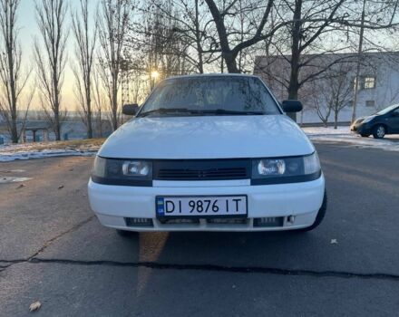 Білий Богдан 2110, об'ємом двигуна 1.6 л та пробігом 283 тис. км за 2800 $, фото 10 на Automoto.ua