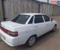 Белый Богдан 2110, объемом двигателя 1.6 л и пробегом 220 тыс. км за 2900 $, фото 1 на Automoto.ua