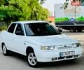 Белый Богдан 2110, объемом двигателя 1.6 л и пробегом 140 тыс. км за 2650 $, фото 6 на Automoto.ua