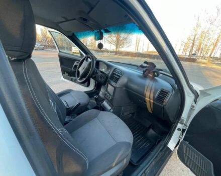 Білий Богдан 2110, об'ємом двигуна 1.6 л та пробігом 283 тис. км за 2800 $, фото 1 на Automoto.ua