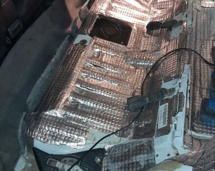 Білий Богдан 2110, об'ємом двигуна 1.6 л та пробігом 129 тис. км за 3300 $, фото 13 на Automoto.ua