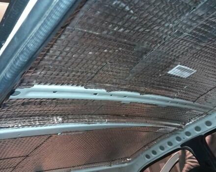 Білий Богдан 2110, об'ємом двигуна 1.6 л та пробігом 129 тис. км за 3300 $, фото 9 на Automoto.ua