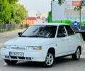 Белый Богдан 2110, объемом двигателя 1.6 л и пробегом 140 тыс. км за 2650 $, фото 1 на Automoto.ua