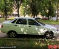 Белый Богдан 2110, объемом двигателя 1.7 л и пробегом 132 тыс. км за 2800 $, фото 4 на Automoto.ua