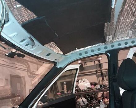 Білий Богдан 2110, об'ємом двигуна 1.6 л та пробігом 129 тис. км за 3300 $, фото 6 на Automoto.ua