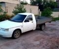 Белый Богдан 2110, объемом двигателя 1.6 л и пробегом 85 тыс. км за 2000 $, фото 1 на Automoto.ua