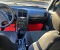 Белый Богдан 2110, объемом двигателя 1.6 л и пробегом 164 тыс. км за 2700 $, фото 6 на Automoto.ua