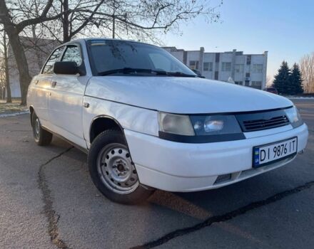 Білий Богдан 2110, об'ємом двигуна 1.6 л та пробігом 283 тис. км за 2800 $, фото 9 на Automoto.ua